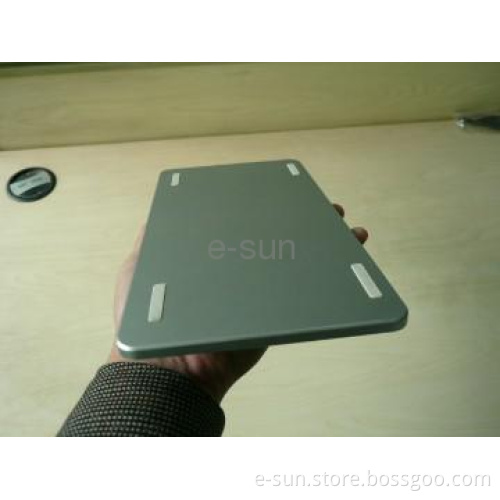 ipad1 ipad2 ipad3 plastic BT keyboard